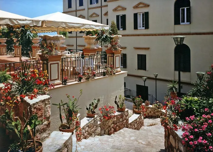 Grand Hotel Delle Terme
